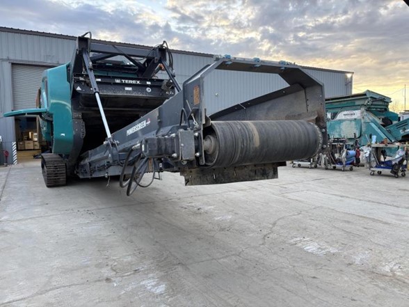 2022 POWERSCREEN PREMIERTRAK 400X