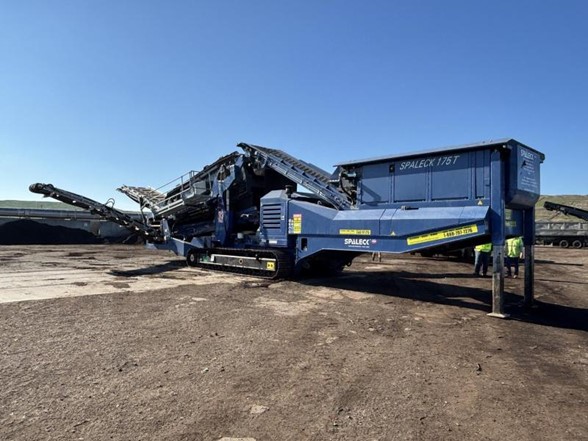 2023 SPALECK 175T