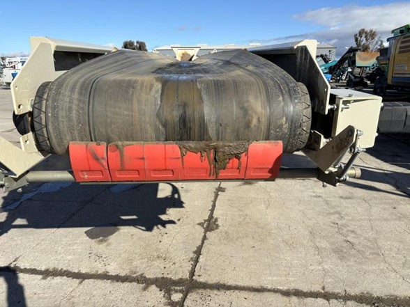 2022 TELESTACK TC424X