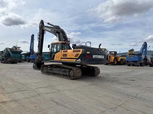 2023 HYUNDAI HX350AL