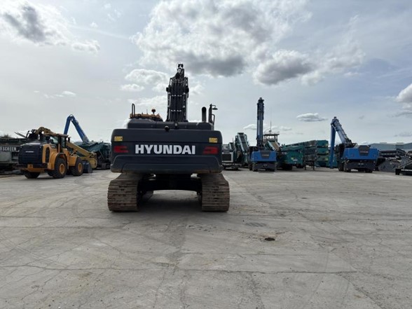 2023 HYUNDAI HX350AL