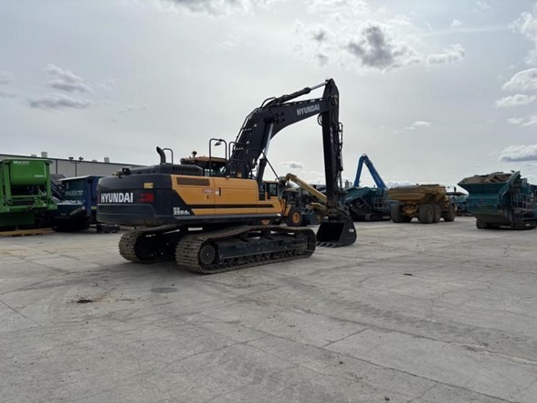 2023 HYUNDAI HX350AL