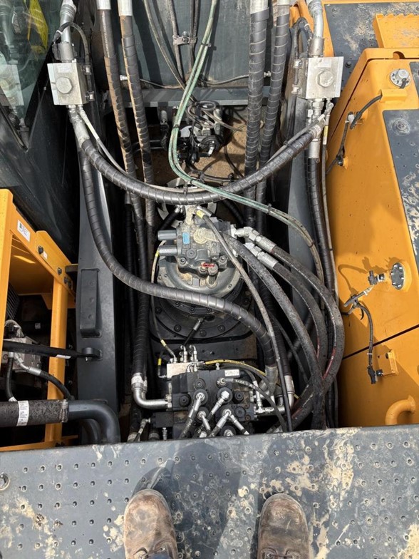 2023 HYUNDAI HX350AL