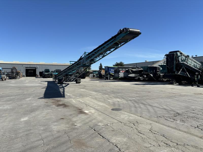 2024 CROSS-TECH 100×36