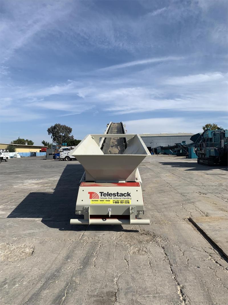 2022 TELESTACK TC424X