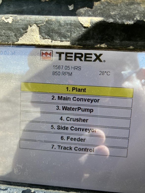 2018 EVOQUIP COBRA 230