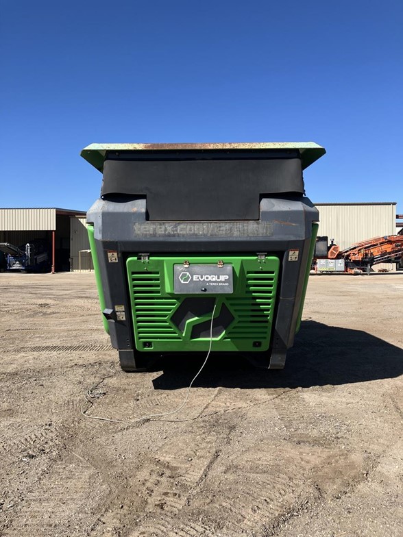 2018 EVOQUIP COBRA 230