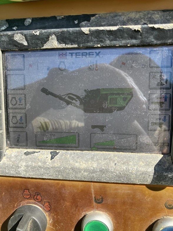 2018 EVOQUIP COBRA 230