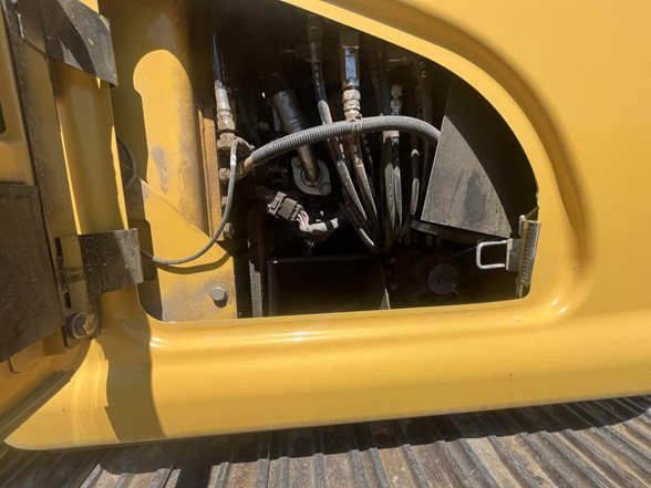 2023 KOBELCO SK140SR LC-7