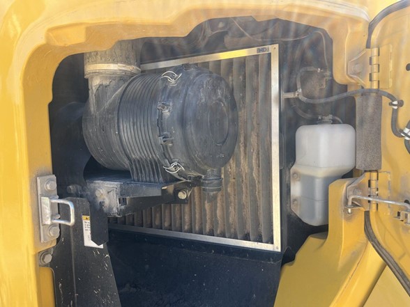 2023 KOBELCO SK140SR LC-7