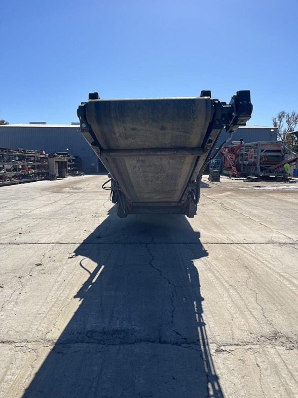 2021 MDS M518R