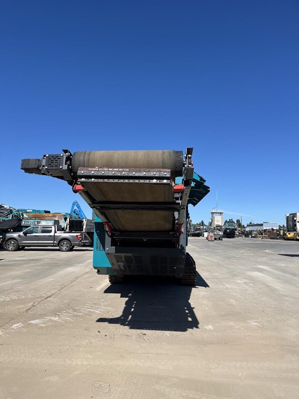 2021 MDS M518R