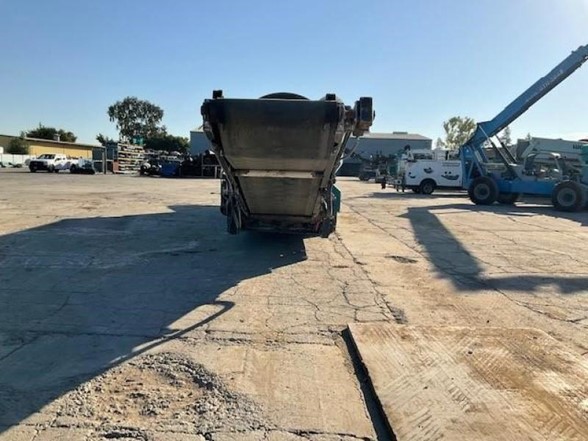 2021 MDS M518R