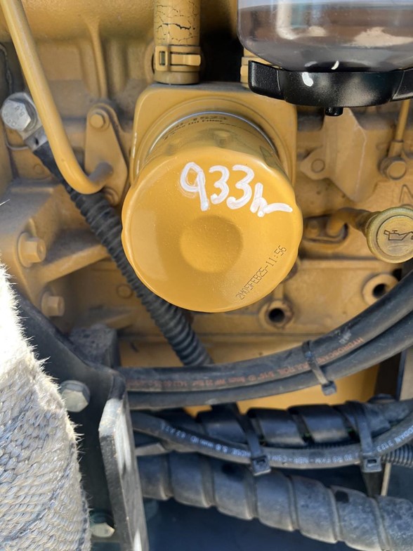 2021 MDS M518R
