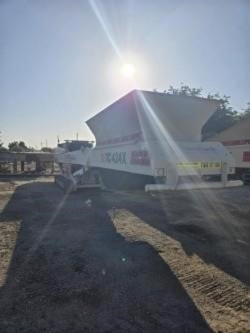 2022 TELESTACK TC424X