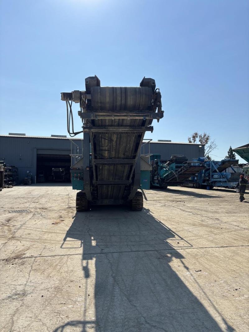 2018 POWERSCREEN 1300 MAXTRAK