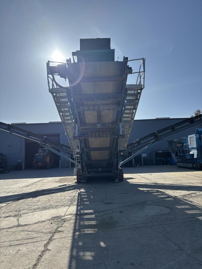 2023 POWERSCREEN CHIEFTAIN 2200