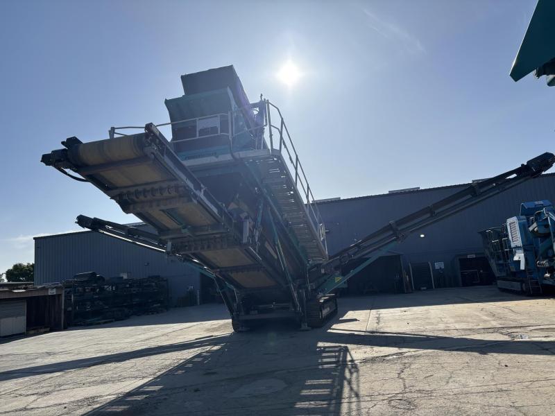 2023 POWERSCREEN CHIEFTAIN 2200