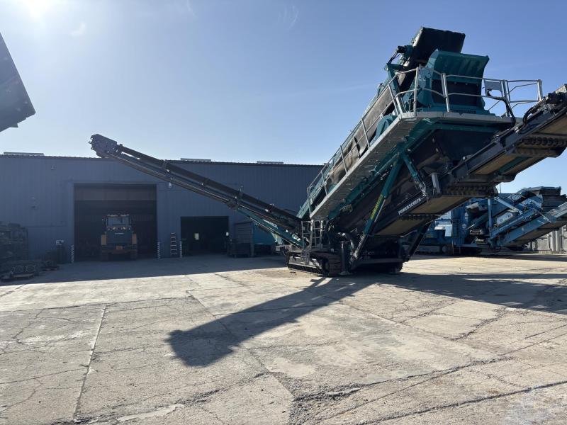 2023 POWERSCREEN CHIEFTAIN 2200