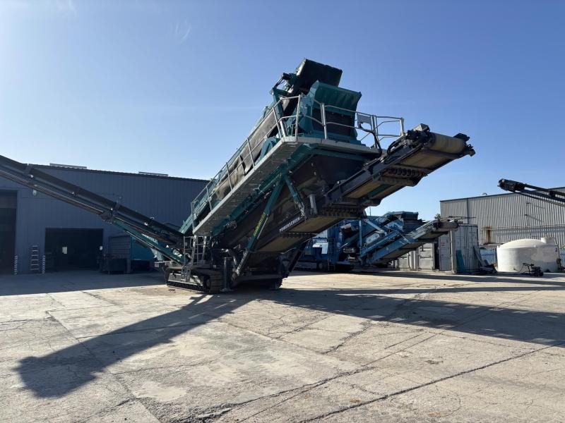 2023 POWERSCREEN CHIEFTAIN 2200