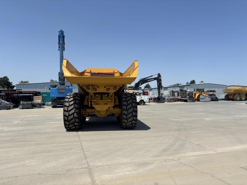 2025 BELL B45E