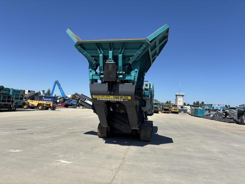 2020 POWERSCREEN PREMIERTRAK 400X