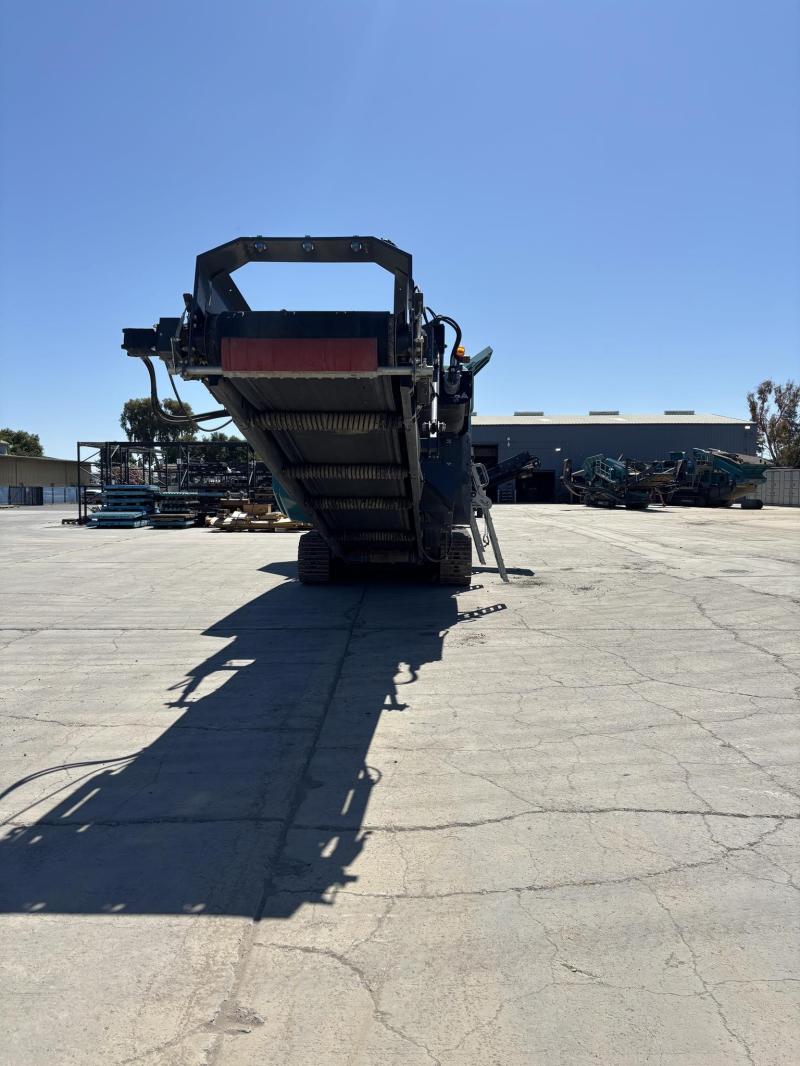 2020 POWERSCREEN PREMIERTRAK 400X