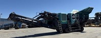 2020 POWERSCREEN PREMIERTRAK 400X