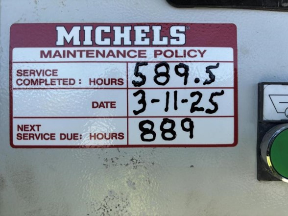 2020 POWERSCREEN PREMIERTRAK 400X