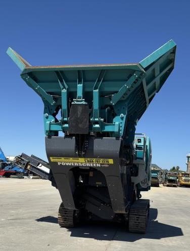 2020 POWERSCREEN PREMIERTRAK 400X