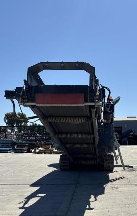 2020 POWERSCREEN PREMIERTRAK 400X