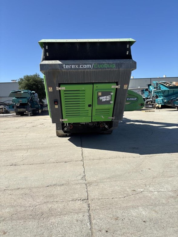 2023 EVOQUIP COBRA 290R