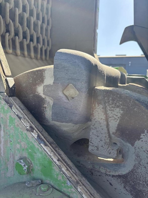 2023 EVOQUIP COBRA 290R