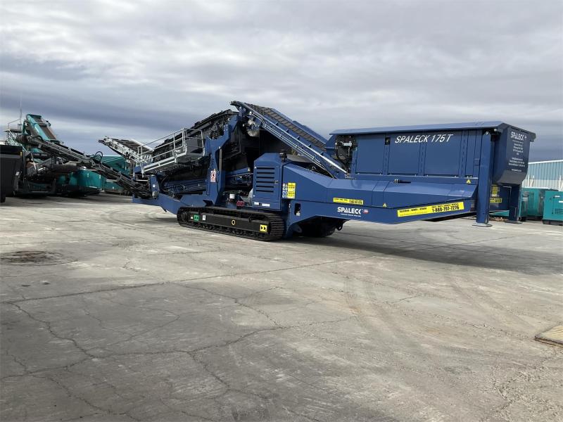 2023 SPALECK 175T