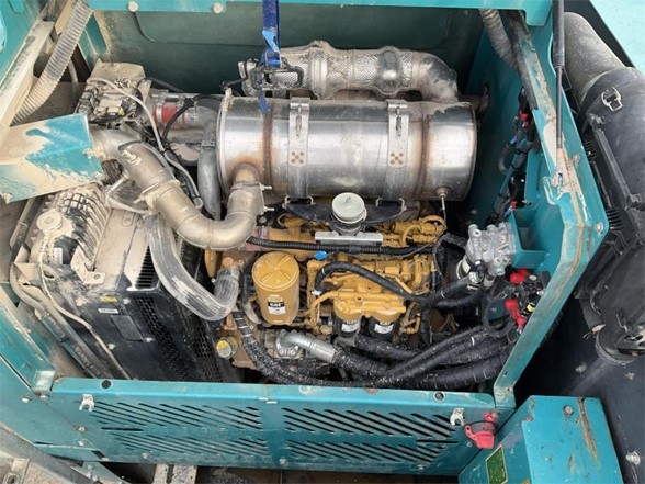 2017 POWERSCREEN METROTRAK