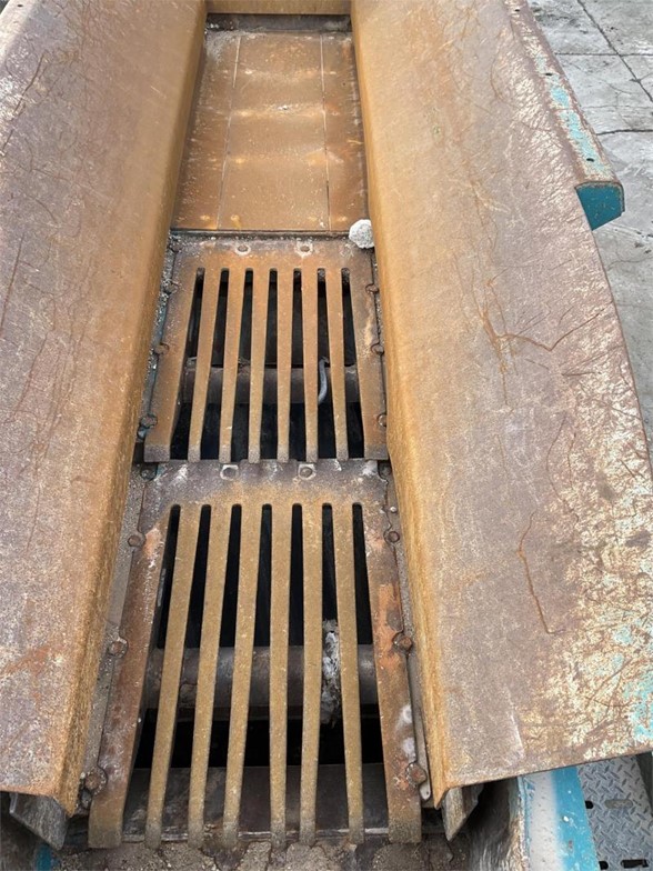 2017 POWERSCREEN METROTRAK