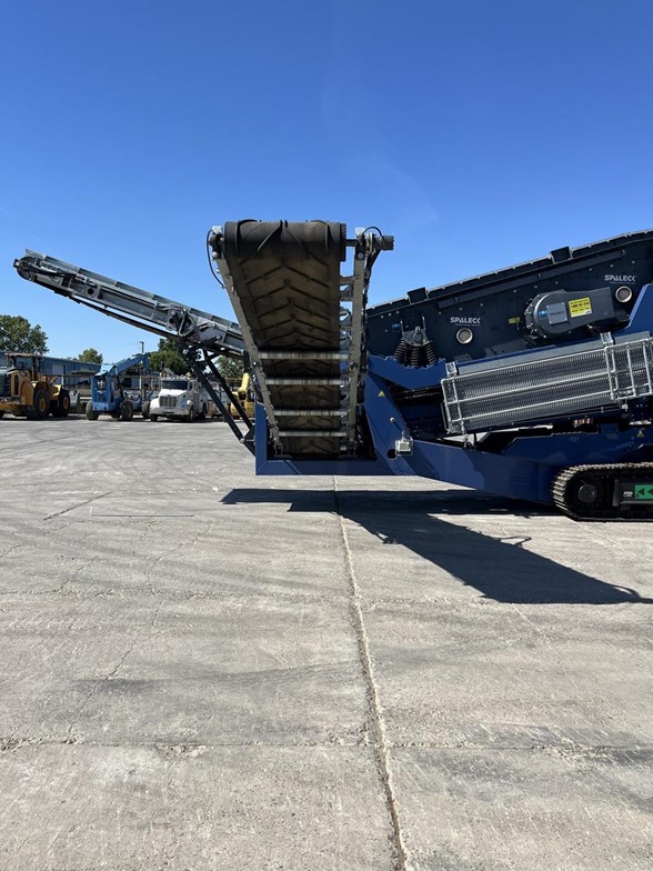 2023 SPALECK 175T