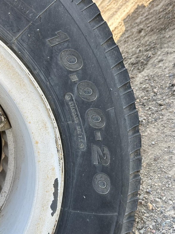 2005 CATERPILLAR XQ800