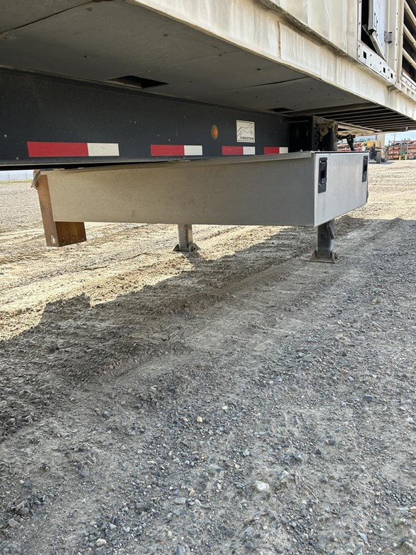 2005 CATERPILLAR XQ800