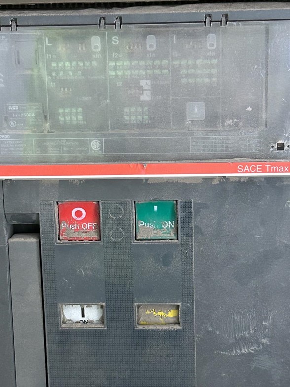 2005 CATERPILLAR XQ800