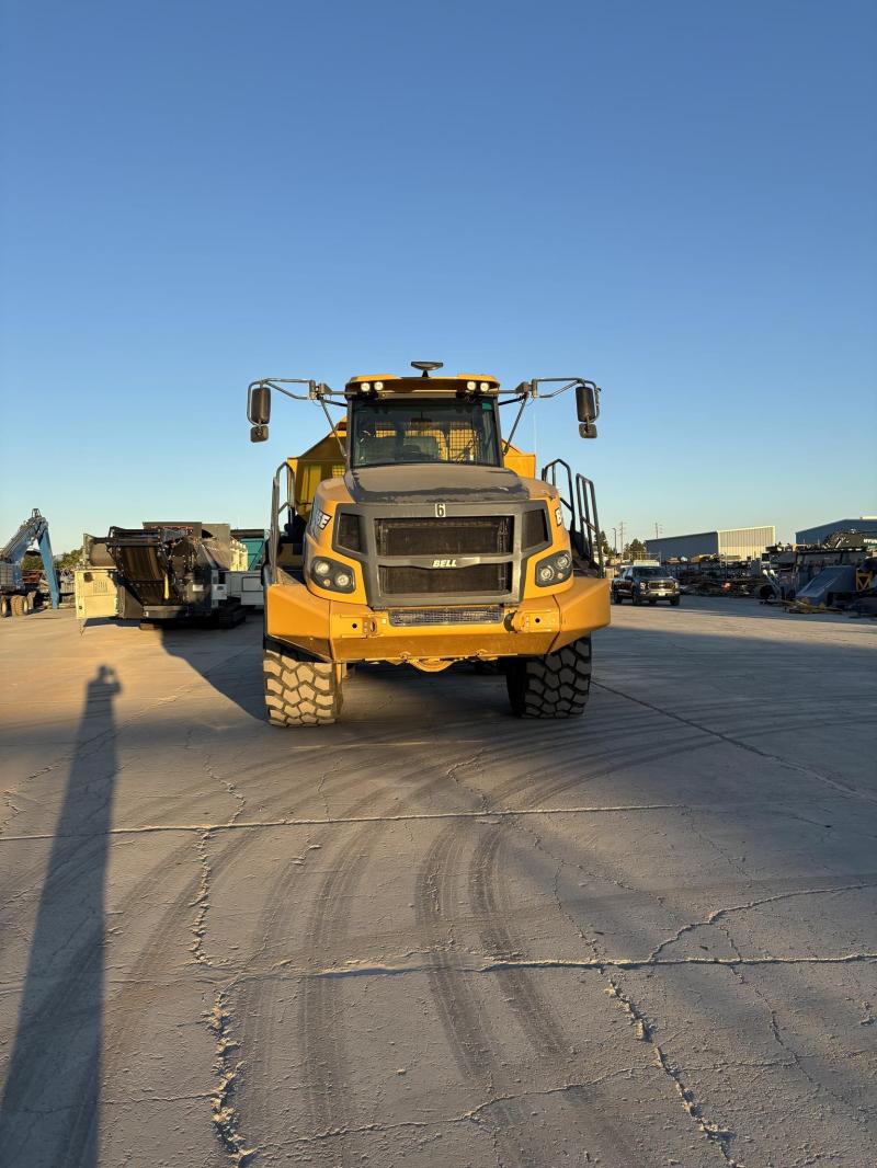 2023 BELL B45E