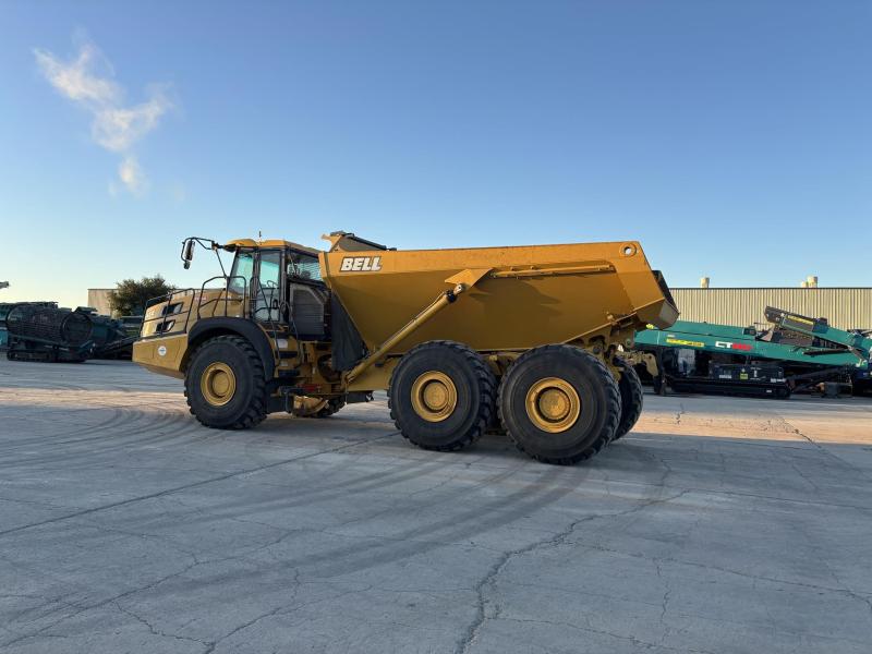 2023 BELL B45E