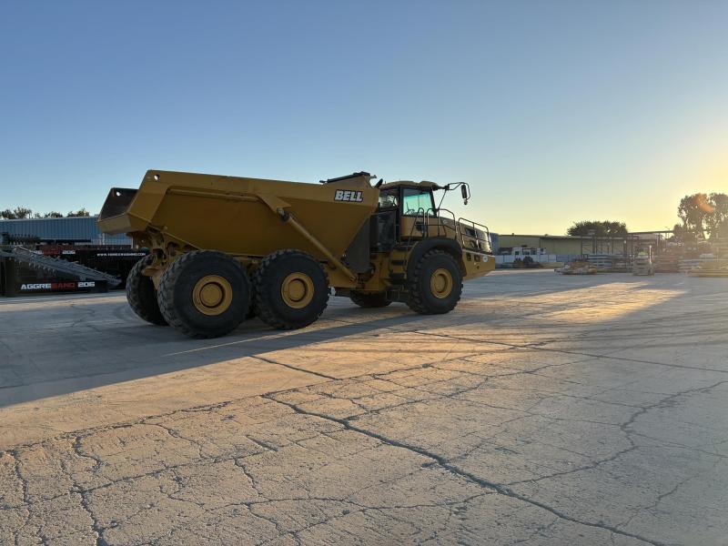 2023 BELL B45E