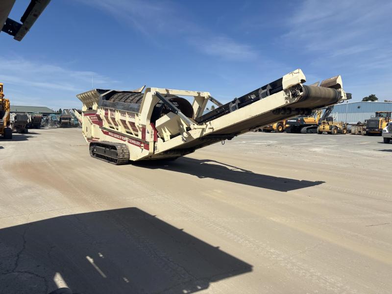 2018 MDS M412