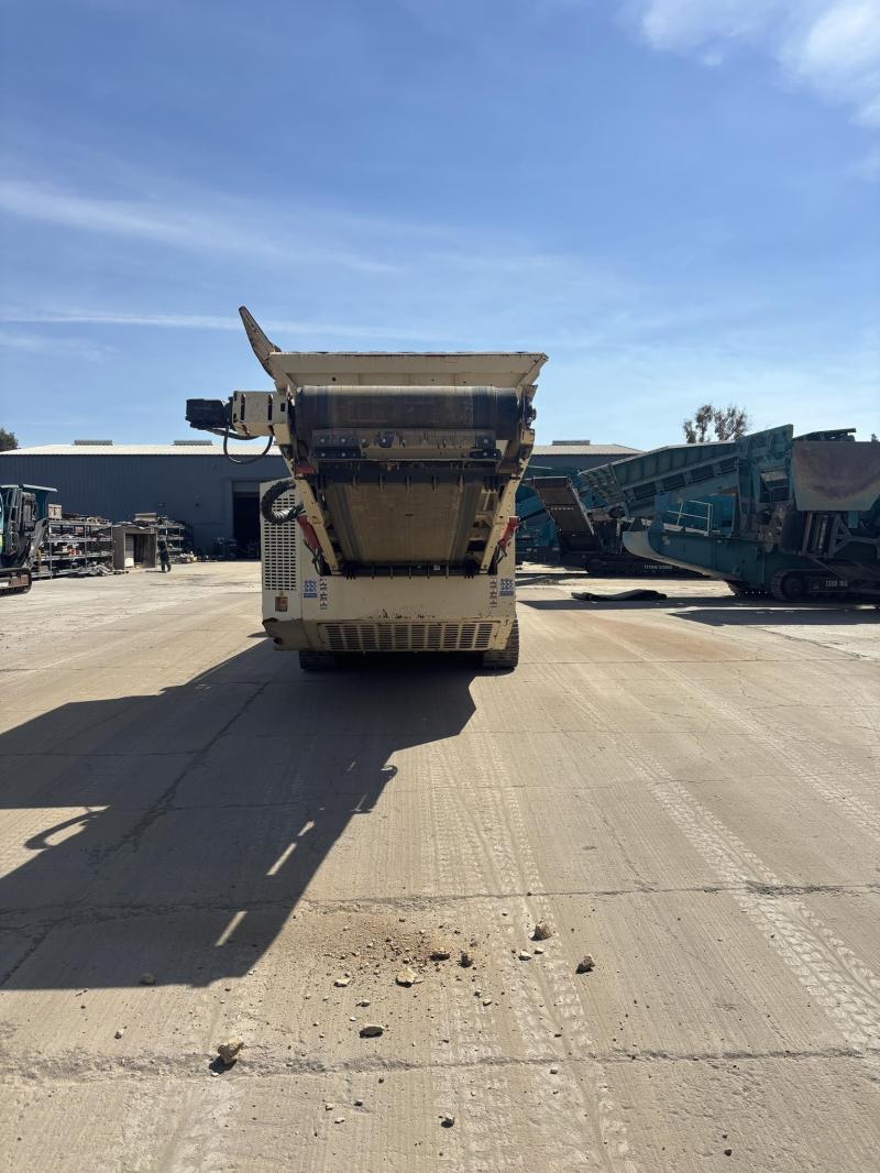 2018 MDS M412