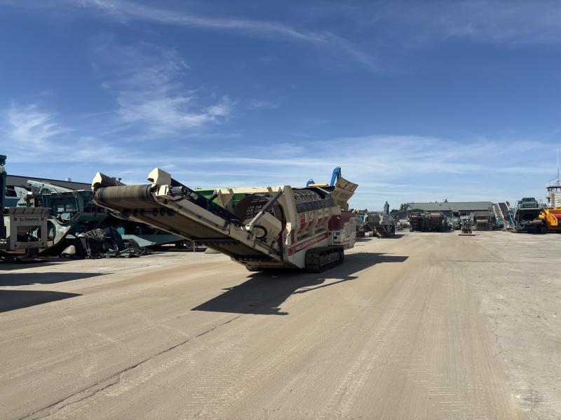 2018 MDS M412
