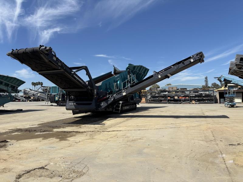 2024 POWERSCREEN TITAN 2300