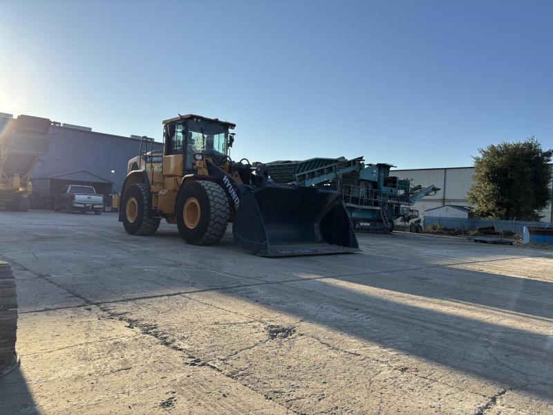 HYUNDAI HL960A