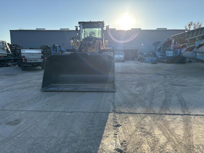 HYUNDAI HL960A