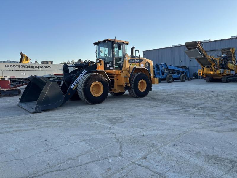 HYUNDAI HL960A